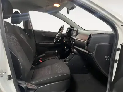 Photo 8 Kia Picanto  1.0 DPi 67ch ISG BVM5