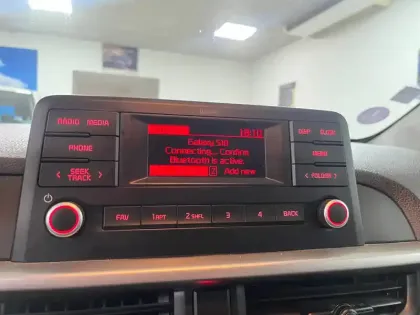 Photo 15 Kia Picanto  1.0 DPi 67ch ISG BVM5