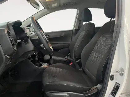 Photo 7 Kia Picanto  1.0 DPi 67ch ISG BVM5