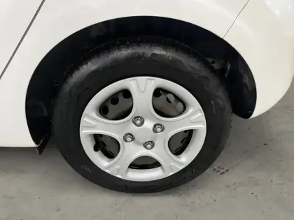 Photo 6 Kia Picanto  1.0 DPi 67ch ISG BVM5