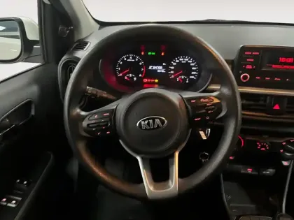 Photo 9 Kia Picanto  1.0 DPi 67ch ISG BVM5