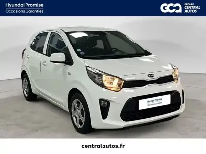 Photo Kia Picanto Active