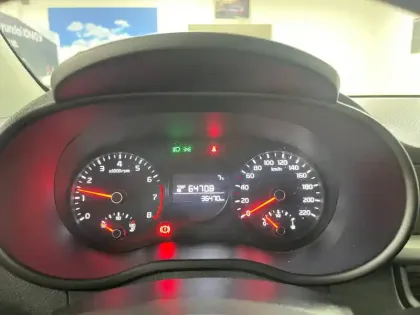 Photo 19 Kia Picanto  1.0 DPi 67ch ISG BVM5