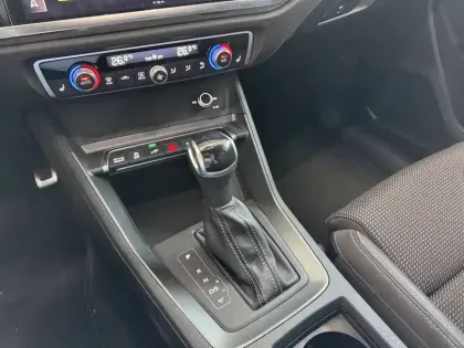 Photo 15 Audi Q3  Sportback 45 TFSIe  245 ch S tronic 6