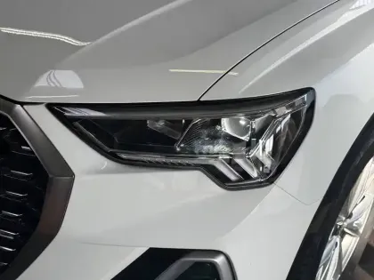 Photo 28 Audi Q3  Sportback 45 TFSIe  245 ch S tronic 6