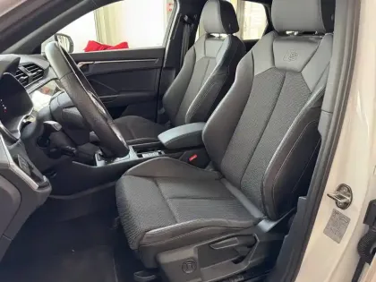 Photo 5 Audi Q3  Sportback 45 TFSIe  245 ch S tronic 6