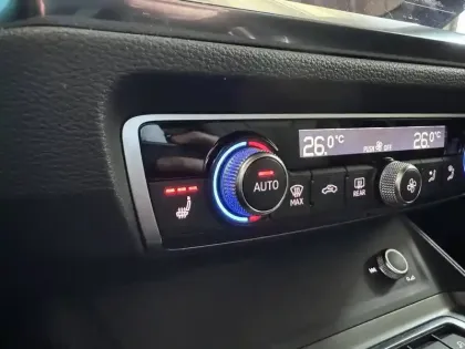 Photo 17 Audi Q3  Sportback 45 TFSIe  245 ch S tronic 6