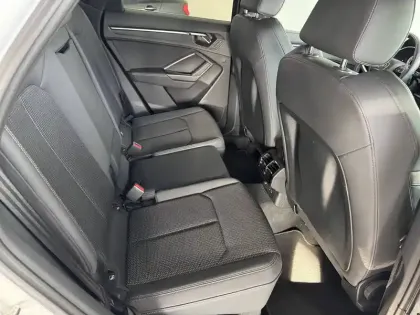 Photo 13 Audi Q3  Sportback 45 TFSIe  245 ch S tronic 6