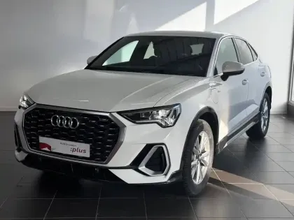 Photo Audi Q3 S Line