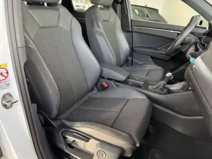 Photo 12 Audi Q3  Sportback 45 TFSIe  245 ch S tronic 6