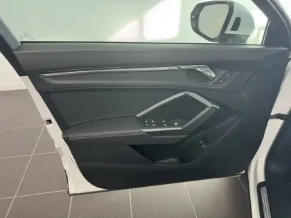 Photo 8 Audi Q3  Sportback 45 TFSIe  245 ch S tronic 6