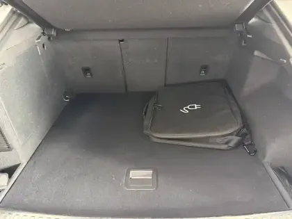 Photo 14 Audi Q3  Sportback 45 TFSIe  245 ch S tronic 6