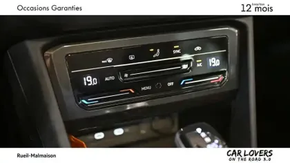 Photo 24 Volkswagen Tiguan  2.0 TDI 150ch DSG7