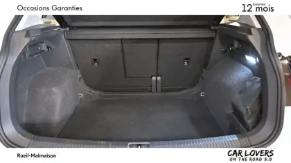 Photo 6 Volkswagen Tiguan  2.0 TDI 150ch DSG7