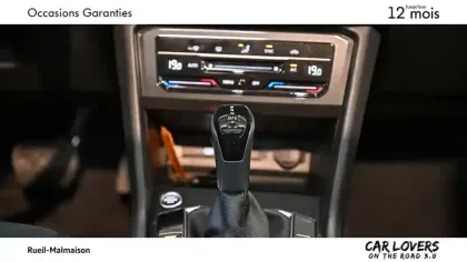 Photo 20 Volkswagen Tiguan  2.0 TDI 150ch DSG7