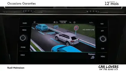 Photo 28 Volkswagen Tiguan  2.0 TDI 150ch DSG7