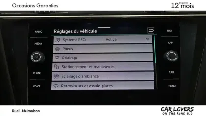 Photo 31 Volkswagen Tiguan  2.0 TDI 150ch DSG7