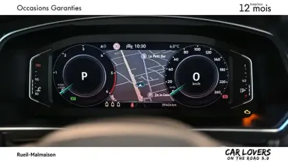 Photo 21 Volkswagen Tiguan  2.0 TDI 150ch DSG7