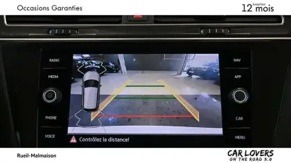 Photo 32 Volkswagen Tiguan  2.0 TDI 150ch DSG7