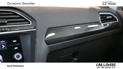 Photo 34 Volkswagen Tiguan  2.0 TDI 150ch DSG7
