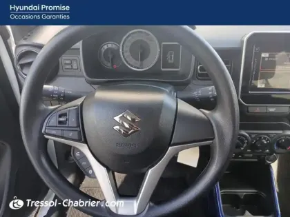 Photo 16 Suzuki Ignis  1.2 Dualjet Privilège