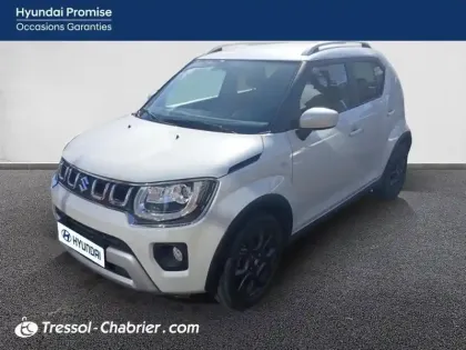 Photo Suzuki Ignis Privilège