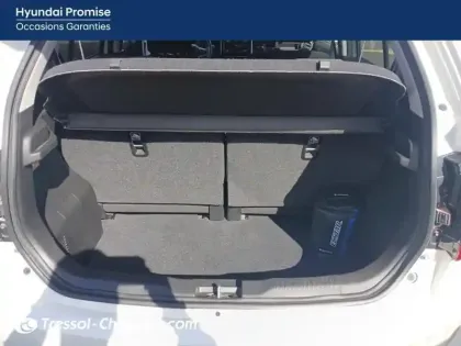 Photo 7 Suzuki Ignis  1.2 Dualjet Privilège