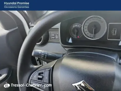 Photo 17 Suzuki Ignis  1.2 Dualjet Privilège