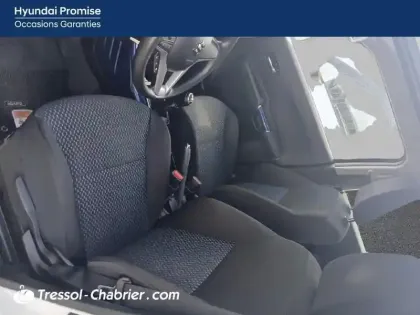 Photo 8 Suzuki Ignis  1.2 Dualjet Privilège