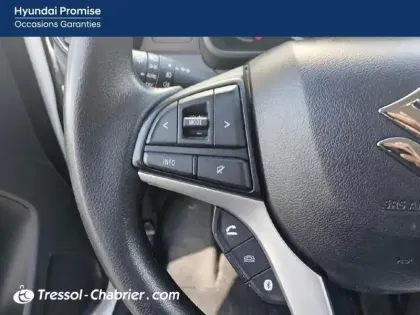 Photo 18 Suzuki Ignis  1.2 Dualjet Privilège