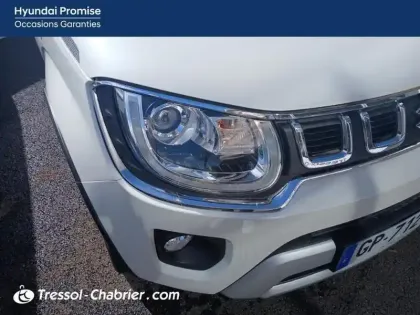 Photo 13 Suzuki Ignis  1.2 Dualjet Privilège