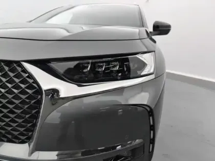 Photo 13 DS DS 7 DS7 Crossback Hybride E-Tense 225 EAT8 Rivoli