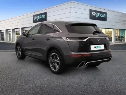 Photo 29 DS DS 7 DS7 Crossback Hybride E-Tense 225 EAT8 Rivoli