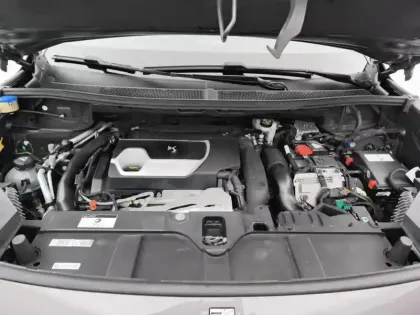 Photo 6 DS DS 7 DS7 Crossback Hybride E-Tense 225 EAT8 Rivoli