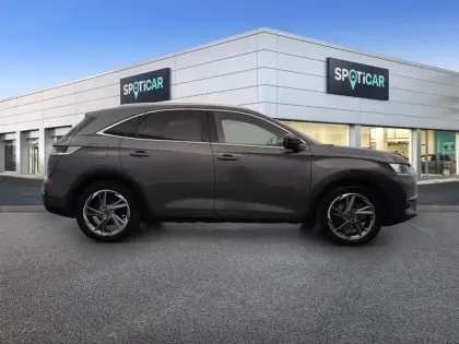 Photo 5 DS DS 7 DS7 Crossback Hybride E-Tense 225 EAT8 Rivoli