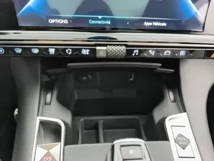 Photo 12 DS DS 7 DS7 Crossback Hybride E-Tense 225 EAT8 Rivoli