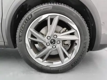 Photo 14 DS DS 7 DS7 Crossback Hybride E-Tense 225 EAT8 Rivoli