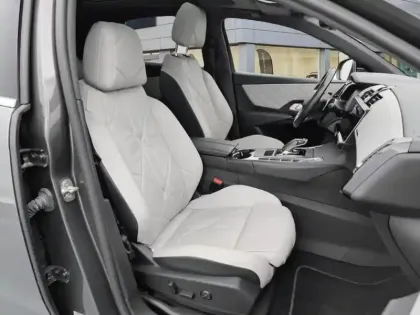 Photo 8 DS DS 7 DS7 Crossback Hybride E-Tense 225 EAT8 Rivoli