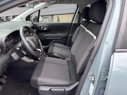 Photo 8 Citroën C3 Aircross  BlueHDi 110 S&S BVM6 Feel Pack Business