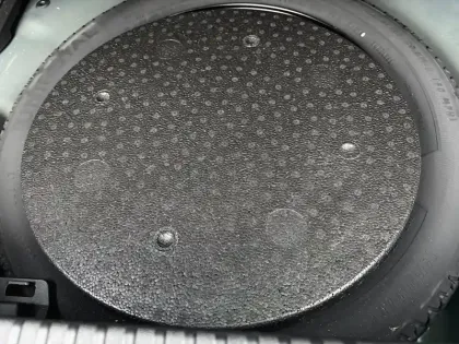 Photo 26 Citroën C3 Aircross  BlueHDi 110 S&S BVM6 Feel Pack Business