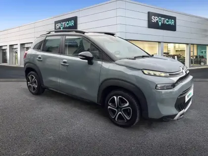 Photo 28 Citroën C3 Aircross  BlueHDi 110 S&S BVM6 Feel Pack Business