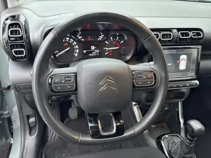 Photo 11 Citroën C3 Aircross  BlueHDi 110 S&S BVM6 Feel Pack Business