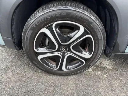 Photo 14 Citroën C3 Aircross  BlueHDi 110 S&S BVM6 Feel Pack Business