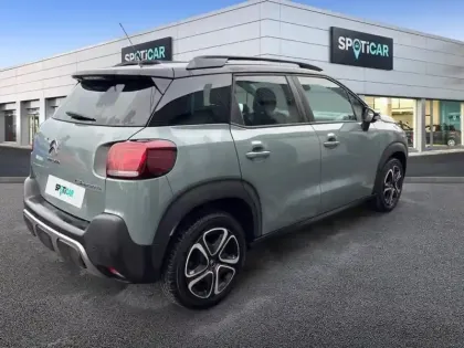 Photo 27 Citroën C3 Aircross  BlueHDi 110 S&S BVM6 Feel Pack Business