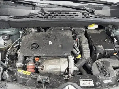 Photo 6 Citroën C3 Aircross  BlueHDi 110 S&S BVM6 Feel Pack Business