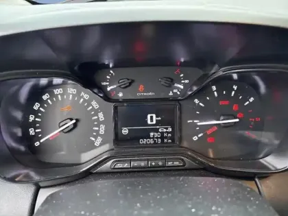 Photo 20 Citroën C3 Aircross  BlueHDi 110 S&S BVM6 Feel Pack Business