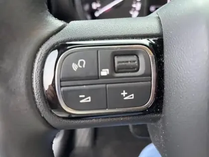 Photo 18 Citroën C3 Aircross  BlueHDi 110 S&S BVM6 Feel Pack Business