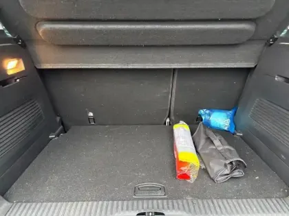 Photo 7 Citroën C3 Aircross  BlueHDi 110 S&S BVM6 Feel Pack Business