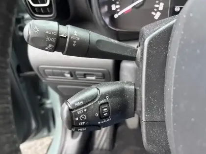 Photo 16 Citroën C3 Aircross  BlueHDi 110 S&S BVM6 Feel Pack Business