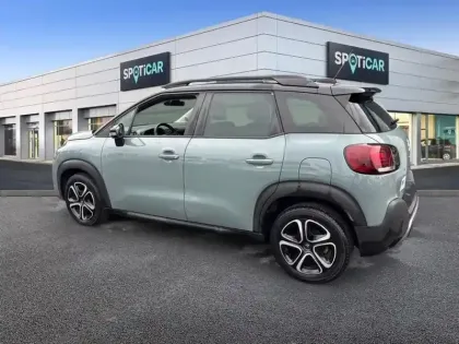 Photo 29 Citroën C3 Aircross  BlueHDi 110 S&S BVM6 Feel Pack Business